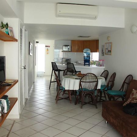 Apartamento En El Centro De San Andres Islas Con Vista Al Mar- Edificio Bay Point 703 Екстер'єр фото