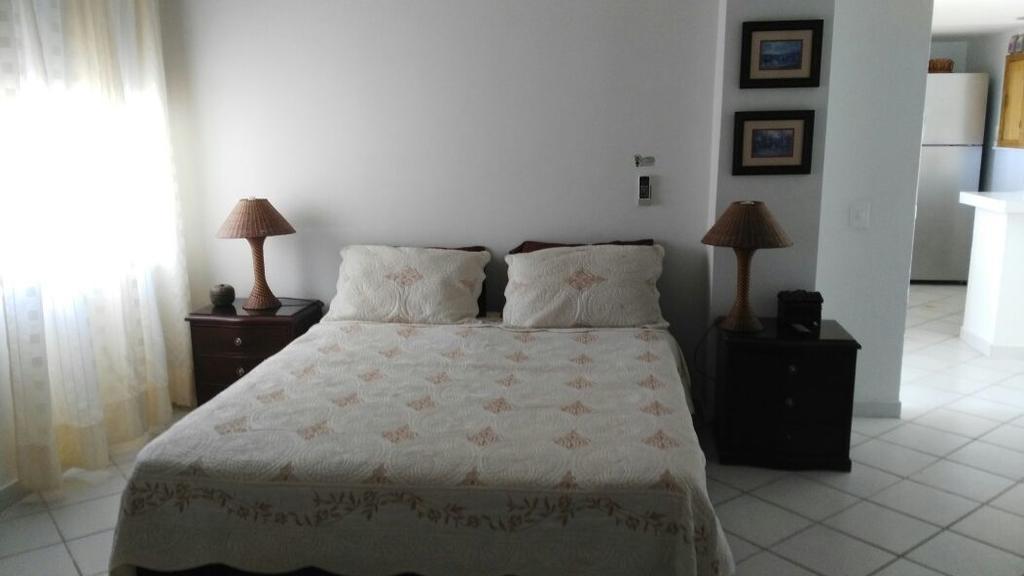 Apartamento En El Centro De San Andres Islas Con Vista Al Mar- Edificio Bay Point 703 Екстер'єр фото