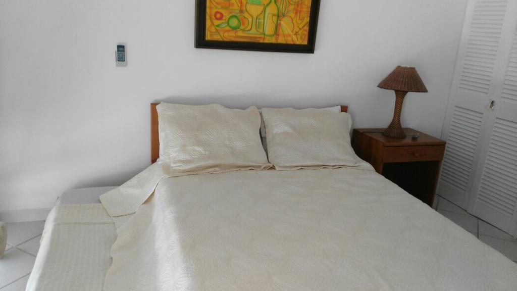 Apartamento En El Centro De San Andres Islas Con Vista Al Mar- Edificio Bay Point 703 Екстер'єр фото