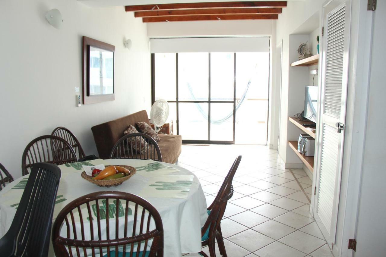 Apartamento En El Centro De San Andres Islas Con Vista Al Mar- Edificio Bay Point 703 Екстер'єр фото