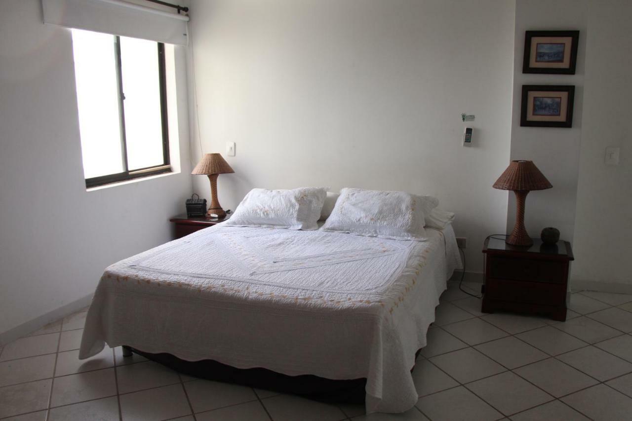 Apartamento En El Centro De San Andres Islas Con Vista Al Mar- Edificio Bay Point 703 Екстер'єр фото