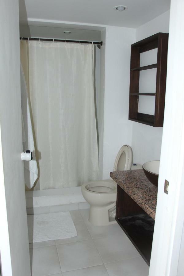 Apartamento En El Centro De San Andres Islas Con Vista Al Mar- Edificio Bay Point 703 Екстер'єр фото